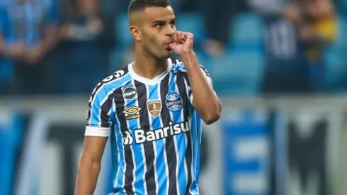 Alisson: recuperado (Foto: Getty Images)