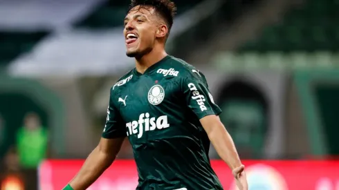Palmeiras x América-MG se enfrentam pela semifinal da Copa do Brasil 2020 - (Getty Images)