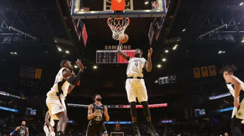 Veja o calendário de jogos de dezembro da nova temporada da NBA