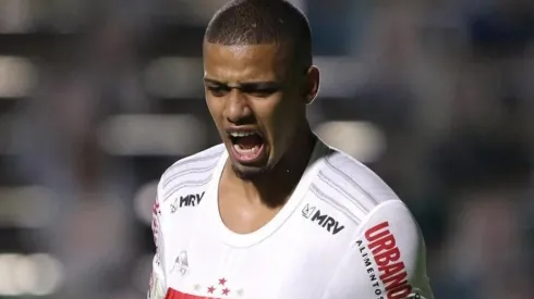Rubens Chiri / sãopaulofc.net