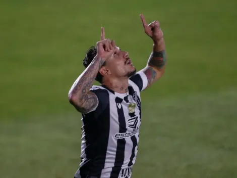 Cogitado No Corinthians, Vina tem prioridade para 2021