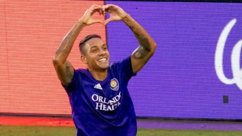 Antônio Carlos vem se destacando. Getty Images