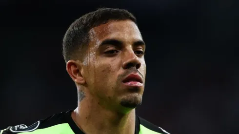 Terans terá o empréstimo renovado. Getty Images