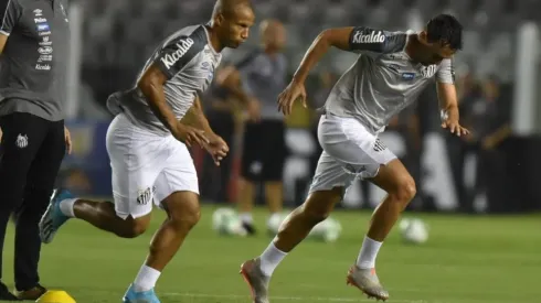 Ivan Storti/Santos FC