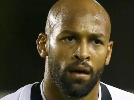 Saída de Fellipe Bastos e mais 4 deve gerar alívio de R$ 1 milhão mensal no Vasco