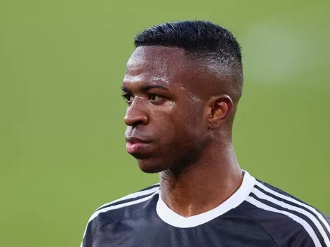 Valor de mercado de Vinicius pode ajudar Fla a lucrar bolada em caso de venda