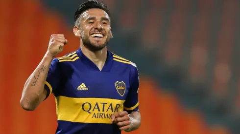 5 maiores artilheiros da Copa Libertadores 2020/2021