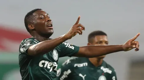 Foto: César Greco/Palmeiras