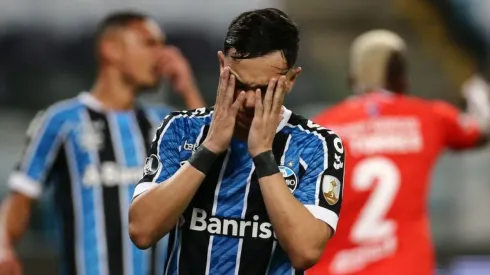 Pepê é visado no mercado. Getty Images