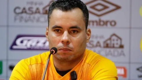 Foto: Anderson Stevens / Sport Club do Recife