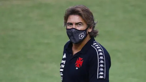 Ricardo Sá Pinto — Foto: Getty Images