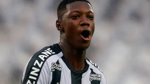 Foto: Vitor Silva/Botafogo