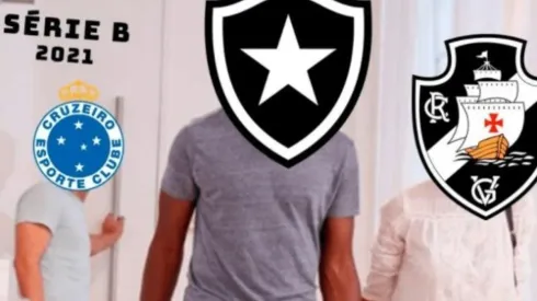 Confira os melhores memes após a 27ª rodada do Brasileirão