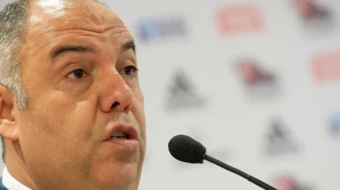 Foto: Alexandre Vidal/Flamengo