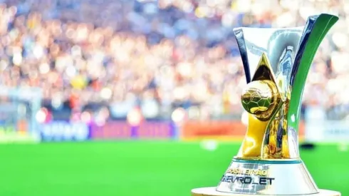 Projeções matemáticas para título e rebaixamento no Brasileirão