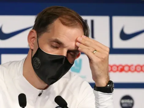 Thomas Tuchel deixa comando do PSG que age rápido e encaminha novo técnico