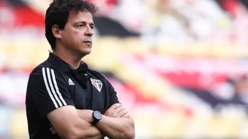 Desfalques do São Paulo para o jogo desta quarta-feira, contra o Grêmio