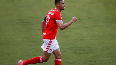 Veja os artilheiros do Brasileirão em 2020