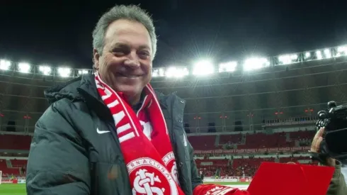 Foto: Divulgação/Internacional