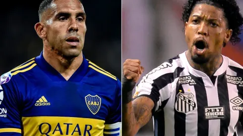 Boca Juniors x Santos medem forças no próximo dia 6, em partida válida pela Libertadores