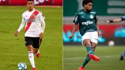 River Plate x Palmeiras: Dia, hora e canal para assistir ao vivo esse jogão pela Libertadores