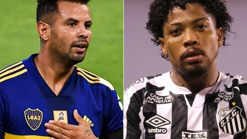 Boca Juniors x Santos medem forças no próximo dia 6, em La Bombonera, pela Libertadores