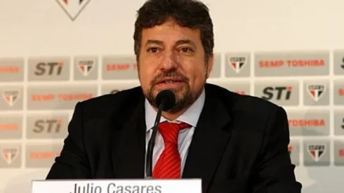 Divulgação/São Paulo