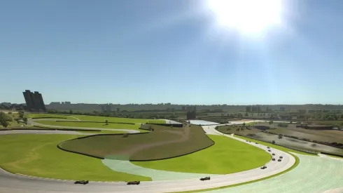 Fórmula 1 confirma GP de Interlagos até a 2025