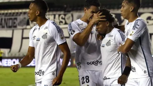 Boca Juniors x Santos se enfrentam no próximo dia 6, em La Bombonera, pela Libertadores