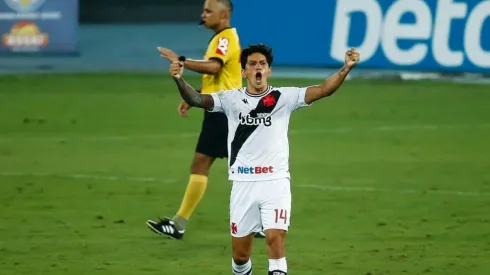 Cano é destaque do Gigante da Colina — Foto: Getty Images