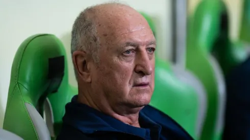 Bruno Haddad/Cruzeiro