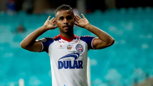 Foto: Felipe Oliveira/ Bahia