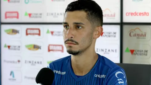 Felipe Oliveira / EC Bahia