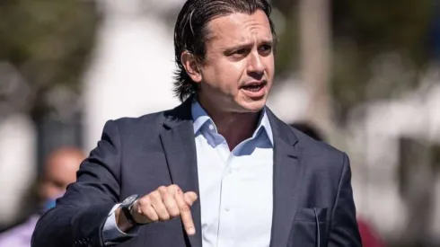 Gustavo Aleixo/Cruzeiro