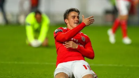 Cervi foi especulado no Imortal. Getty Images