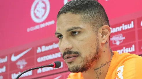 Foto Ricardo Duarte/Internacional/Divulgação