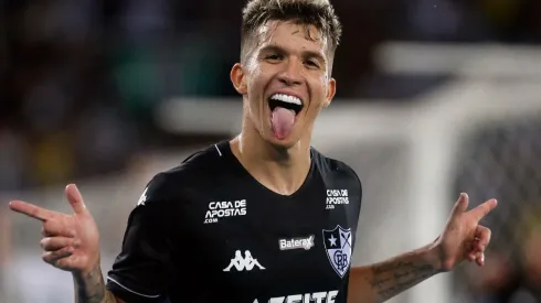 Foto: Vitor Silva/Botafogo