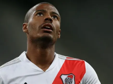 Empresário indica possibilidade de De La Cruz fechar com o Santos