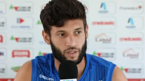 Felipe Oliveira / EC Bahia