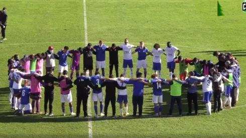 Ex-Cruzeiro sofre parada cardiorrespiratória durante partida em Portugal
