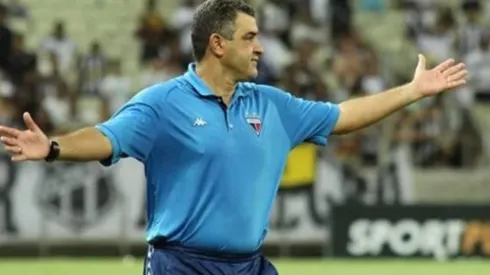 Foto: Divulgação/Fortaleza