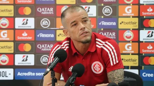 Divulgação/Internacional