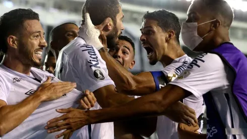 Veja as prováveis escalações de Boca Juniors x Santos pela Libertadores