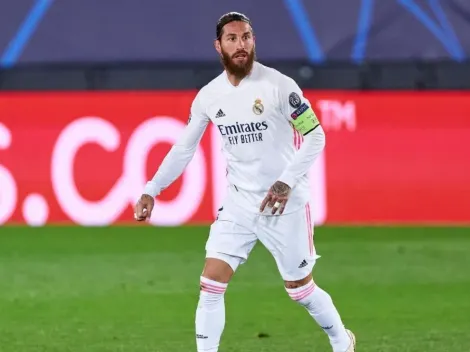 Irmão de Ramos causa polêmica em relação ao futuro do zagueiro