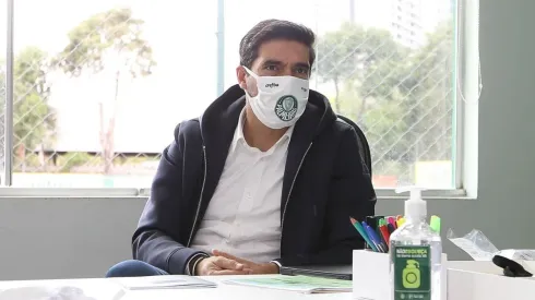 Foto: César Greco/Palmeiras