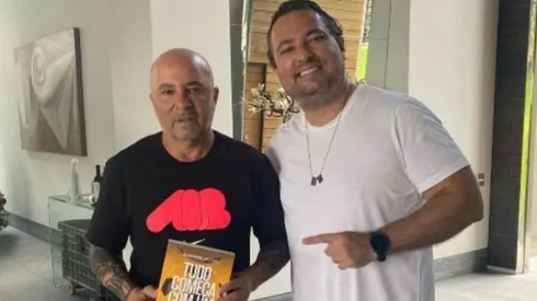 Foto: Arquivo Pessoal/Instagram