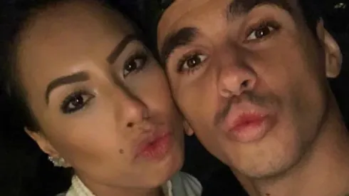 Foto: Arquivo Pessoal/Facebook