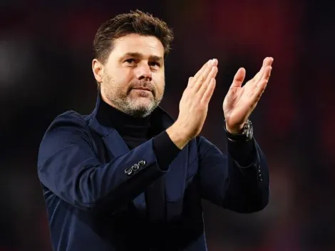 Pochettino exalta presença de Neymar no PSG e 'despreza' Messi