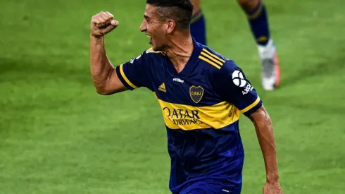 Boca Juniors deve ganhar reforço importante para confronto contra o Santos, pela semifinal da Libertadores