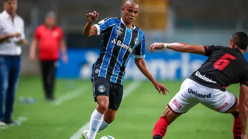 FOTO: LUCAS UEBEL/GREMIO FBPA